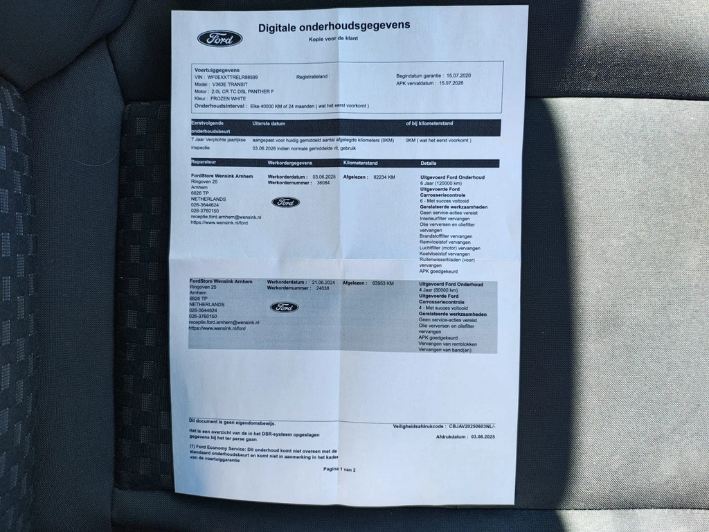 Ford Transit – foto 18