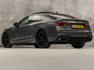 Audi A5 – thumbnail 4