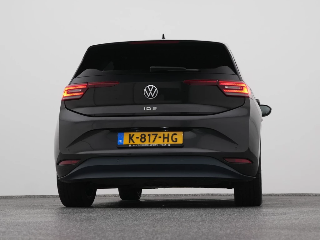 Volkswagen ID.3 – foto 8