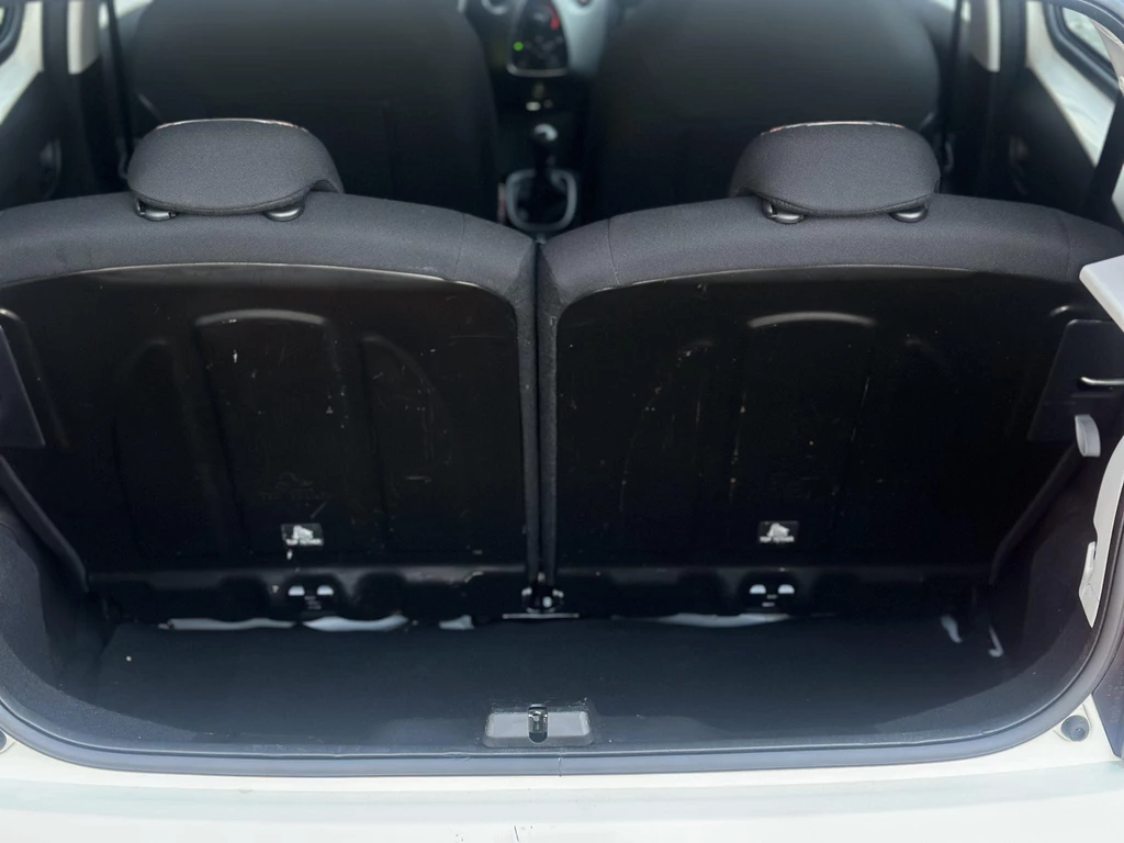 Citroën C1 – foto 9
