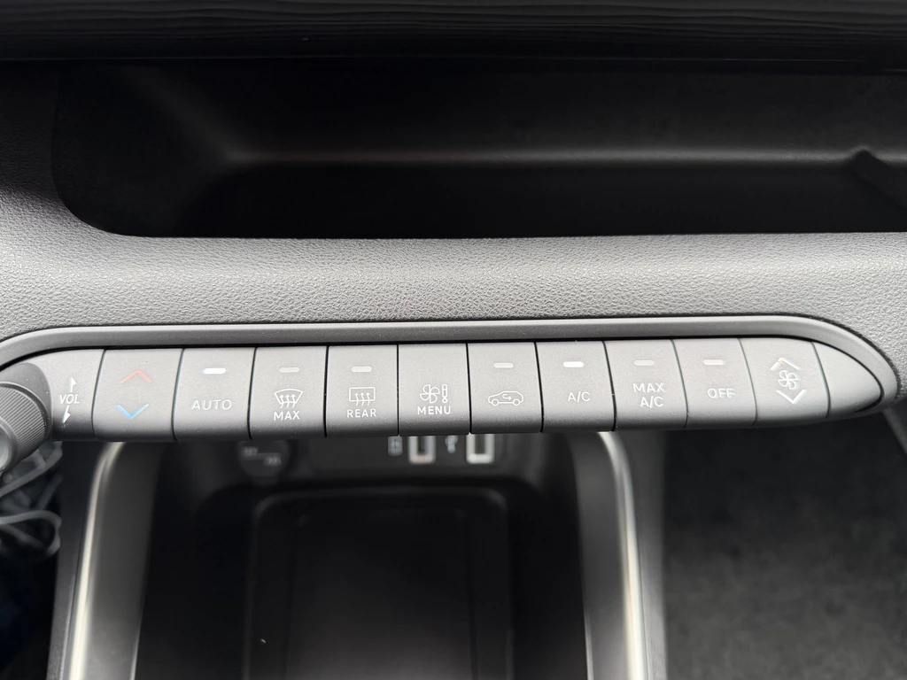 Jeep Avenger – foto 32