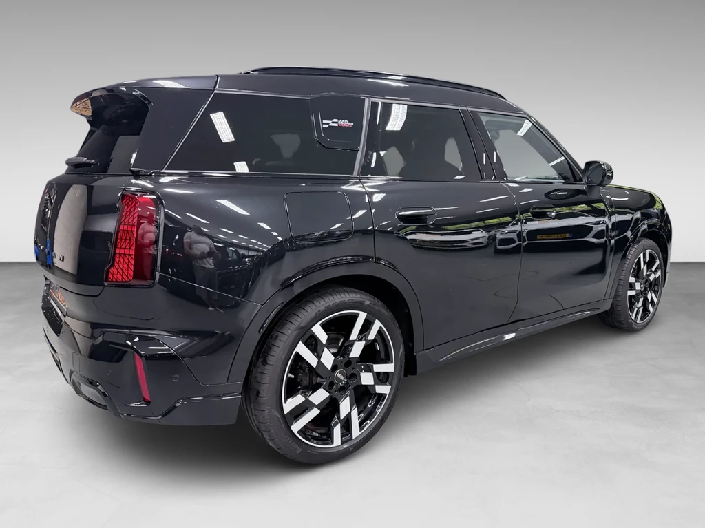 MINI Countryman – foto 8