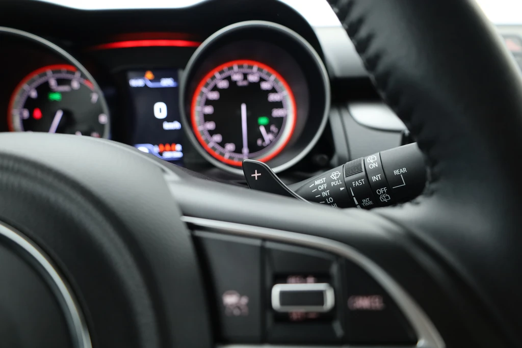 Suzuki Swift – foto 23