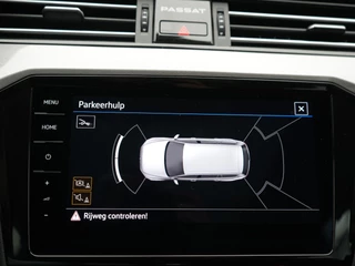 Volkswagen Passat – thumbnail 32
