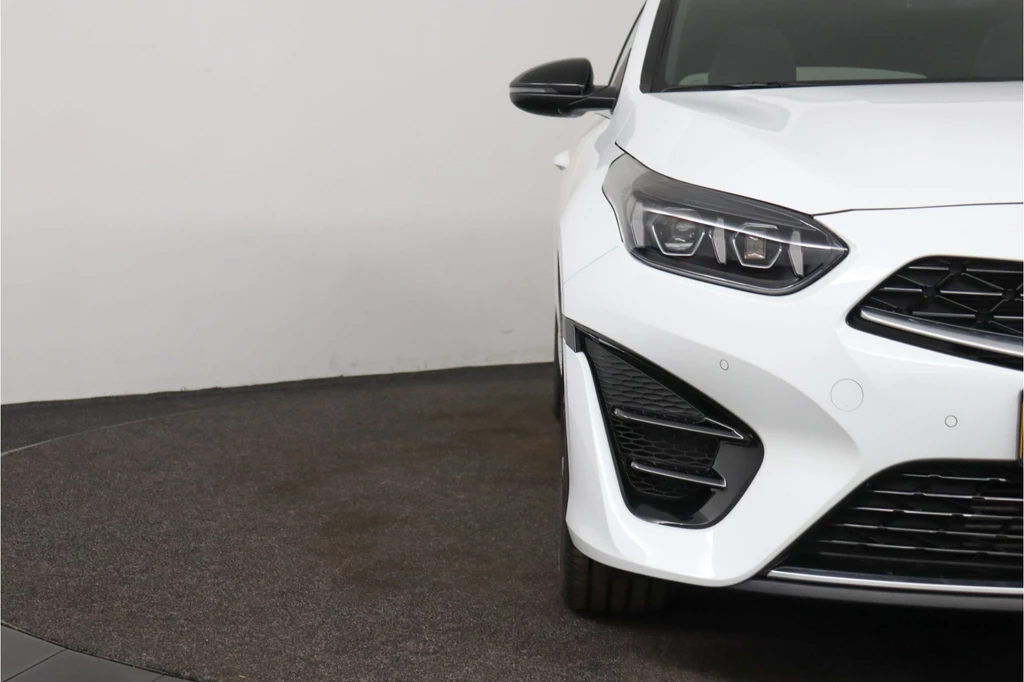Kia ProCeed – foto 15