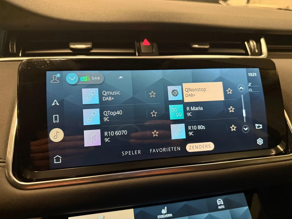 Land Rover Range Rover Evoque – foto 39