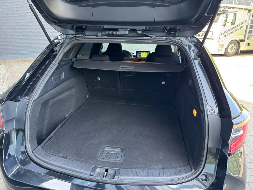 Toyota Corolla – foto 32