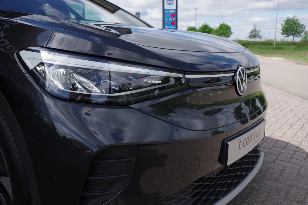 Volkswagen ID.4 – foto 18