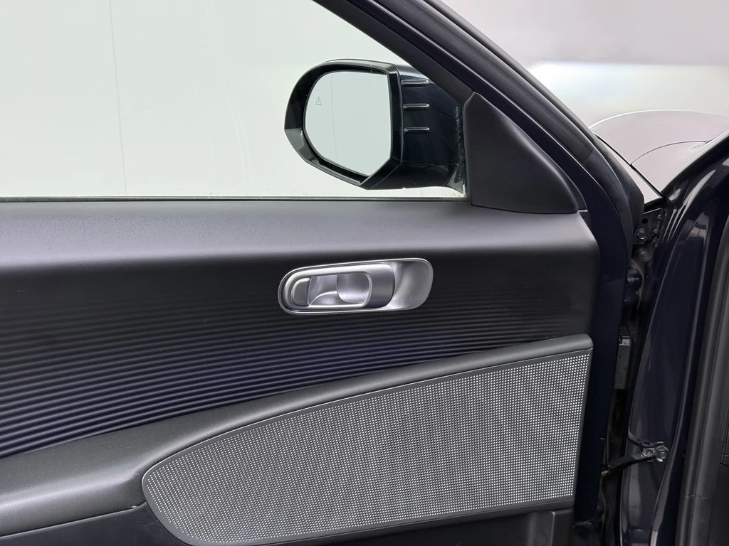 Hyundai IONIQ 6 – foto 35
