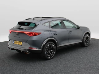 CUPRA Formentor – thumbnail 4