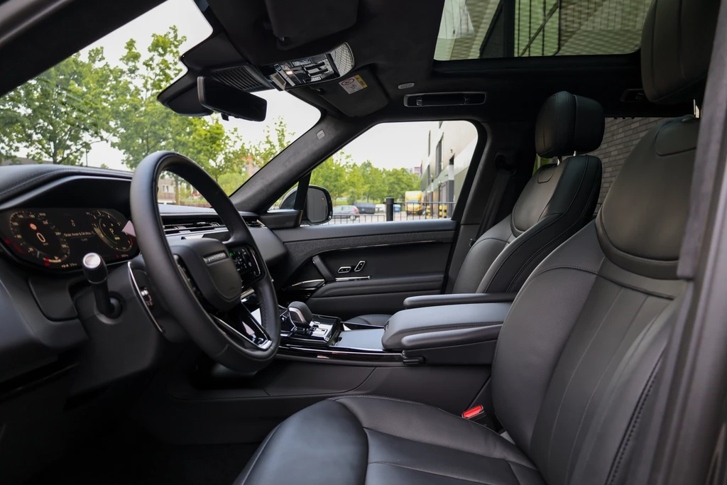 Land Rover Range Rover Sport – foto 34