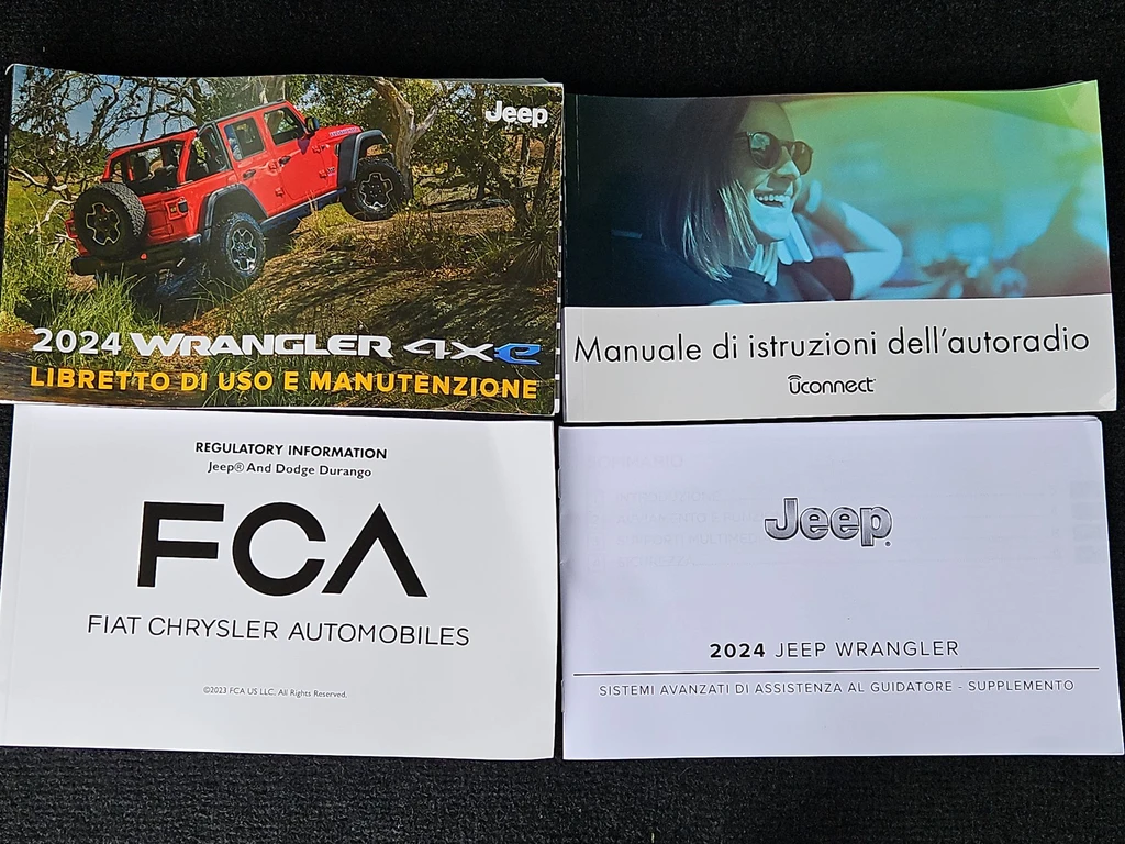 Jeep Wrangler – foto 39