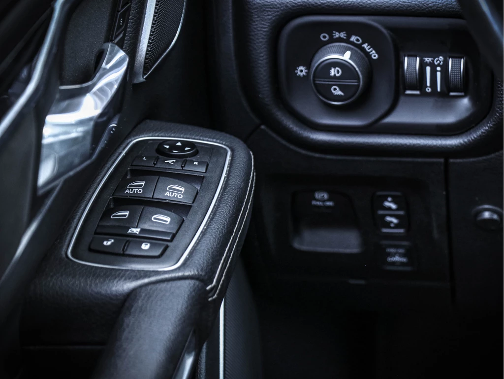 Dodge Ram 1500 – foto 15