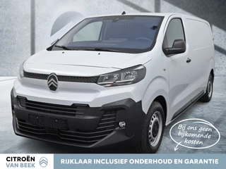 Citroën Jumpy – thumbnail 1