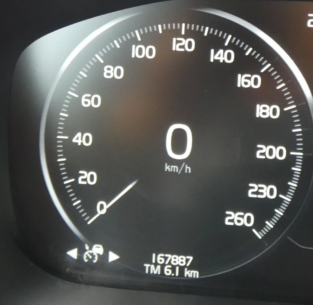 Volvo XC60 – foto 25