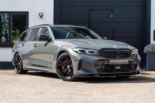 BMW 3 Serie – thumbnail 7
