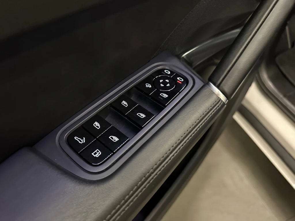 Porsche Cayenne – foto 45