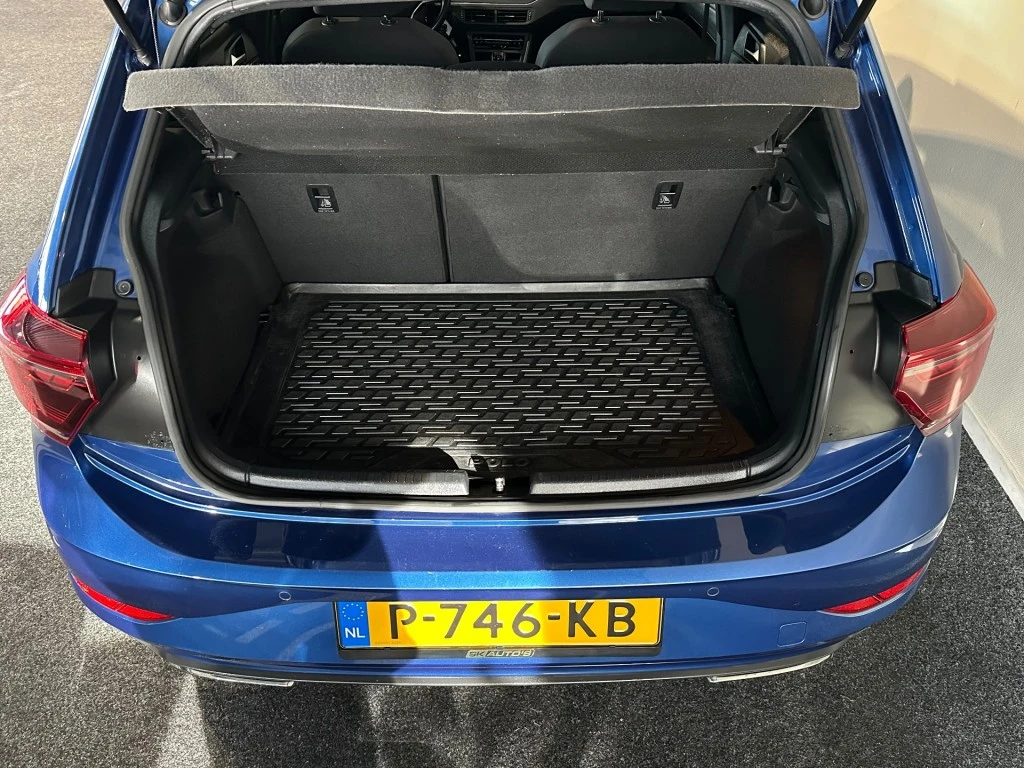 Volkswagen Polo – foto 46