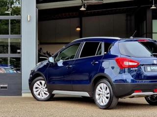 Suzuki S-Cross – thumbnail 8