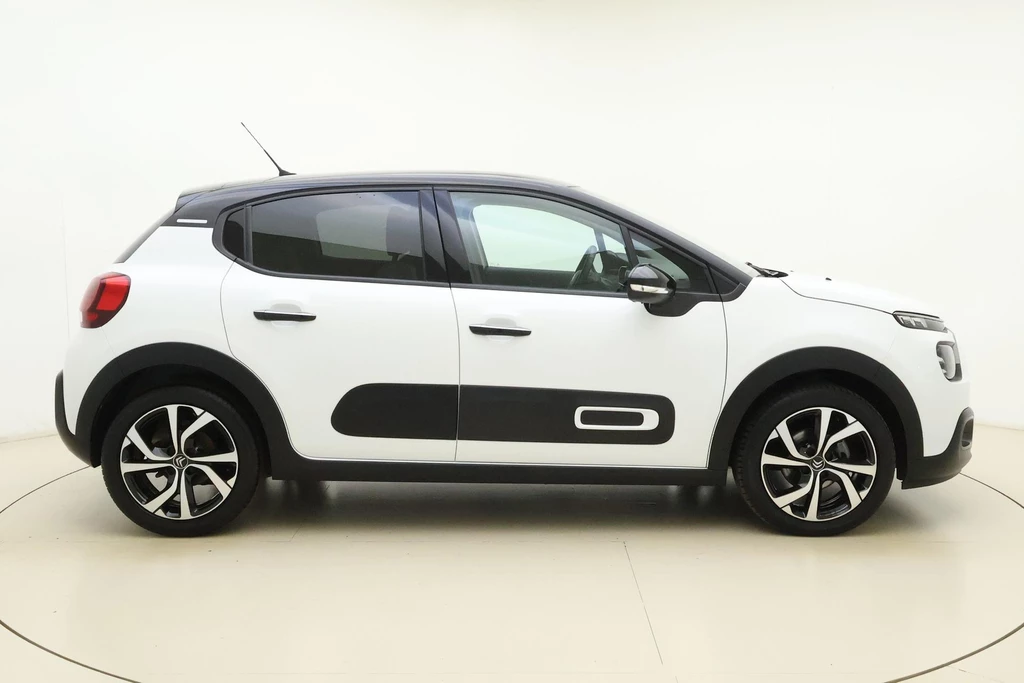 Citroën C3 – foto 7