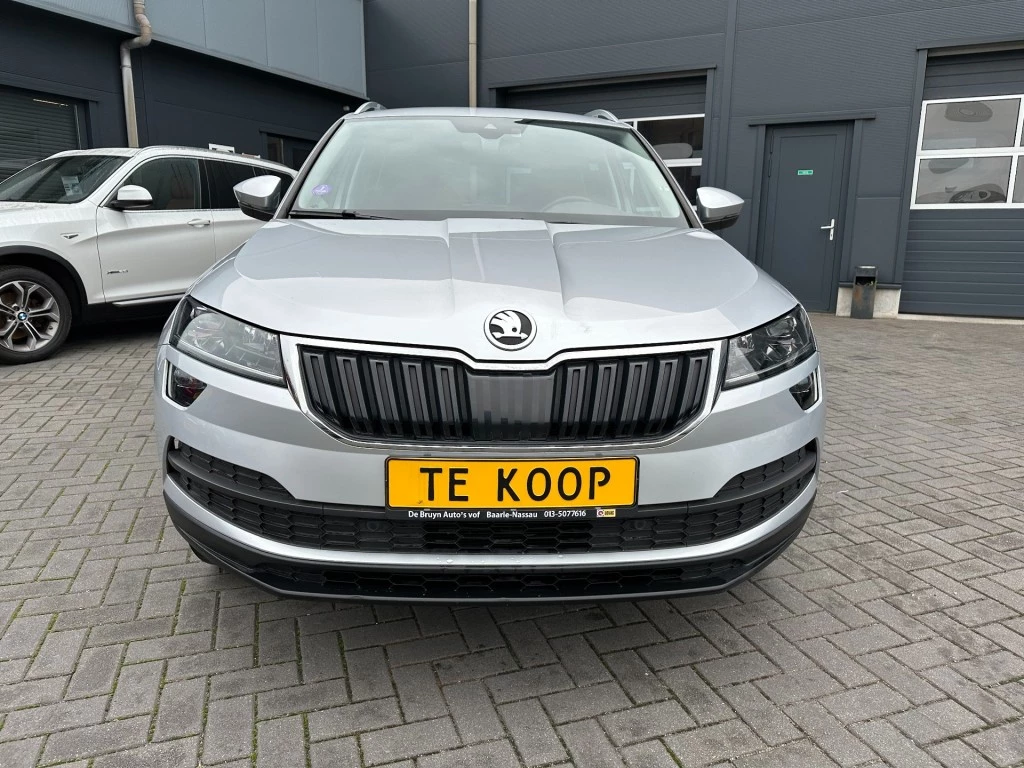 Škoda Karoq – foto 6