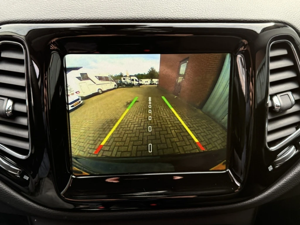 Jeep Compass – foto 17