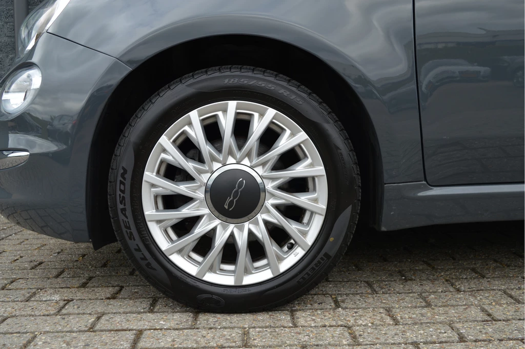 Fiat 500C – foto 11