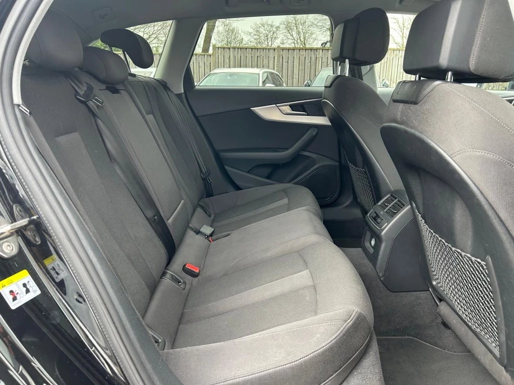 Audi A4 – foto 10