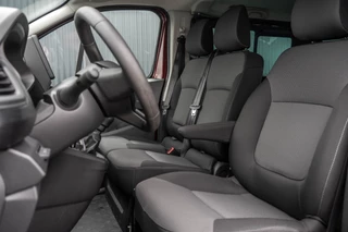 Renault Trafic – thumbnail 11