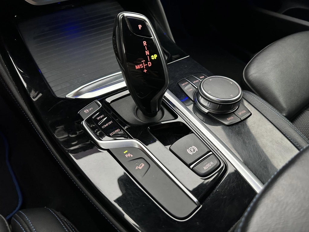 BMW X4 – foto 20