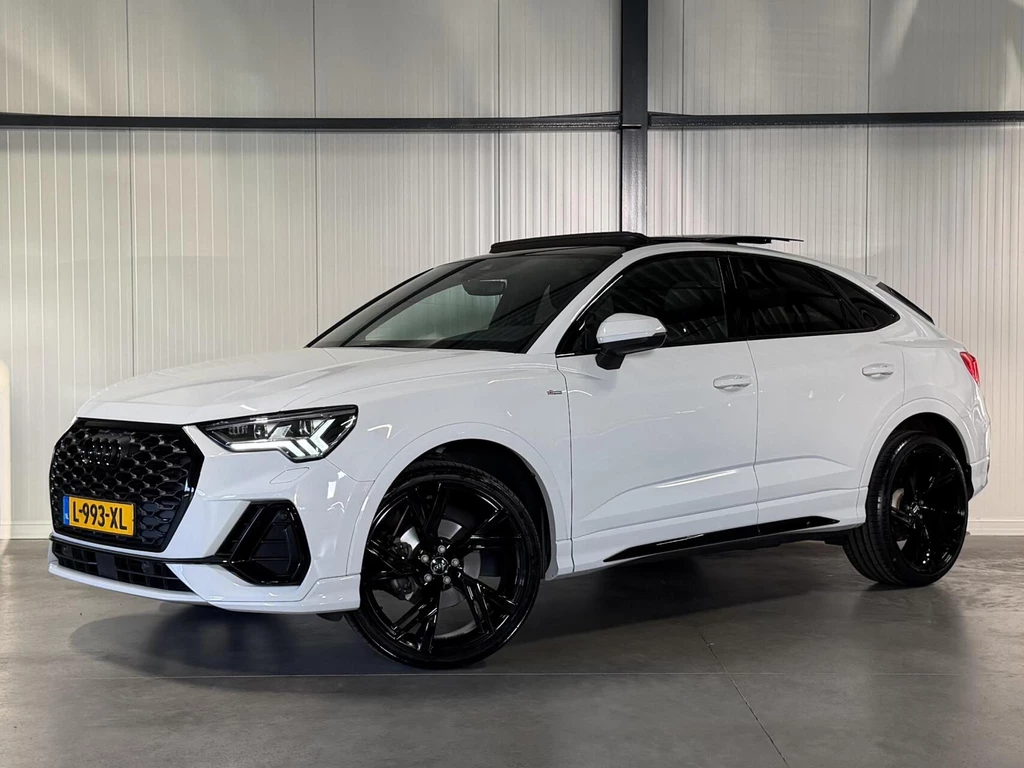 Audi Q3 – foto 4