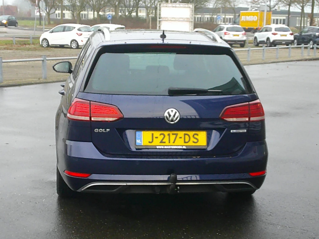 Volkswagen Golf – foto 4