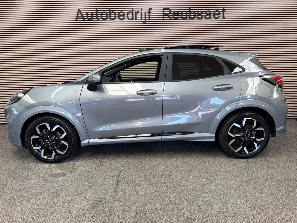 Ford Puma – foto 2