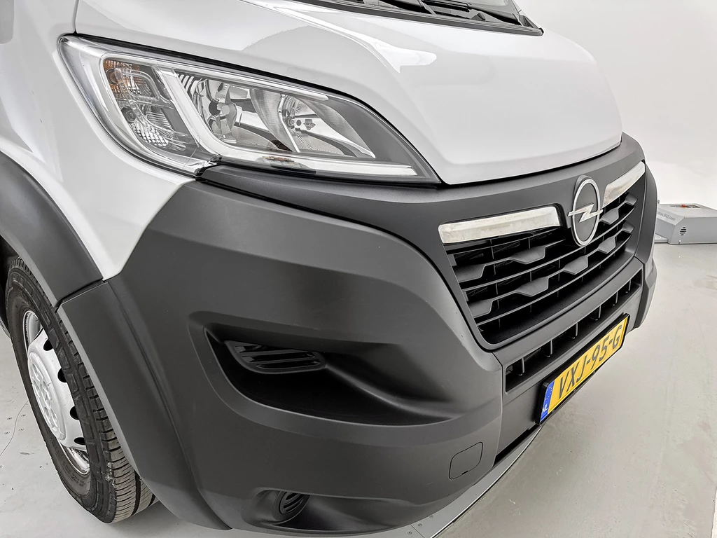 Opel Movano – foto 37