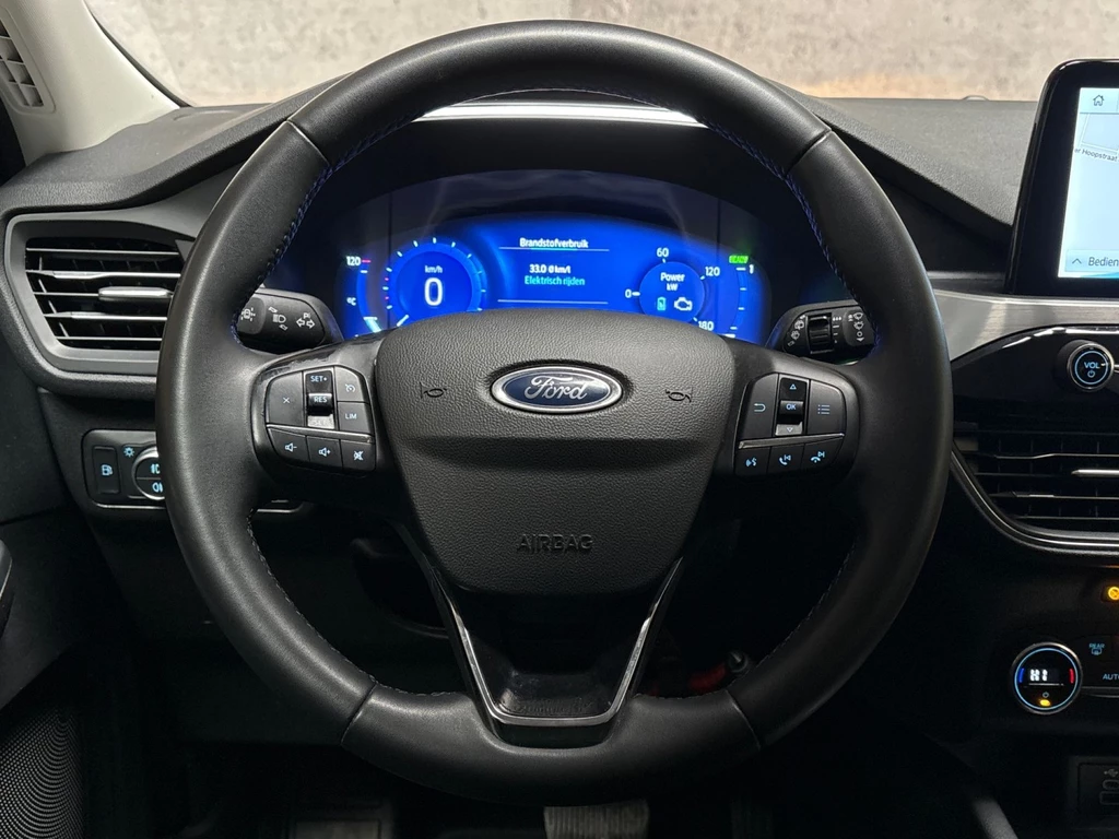 Ford Kuga – foto 15