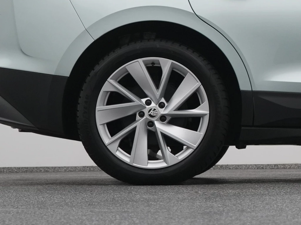 Škoda Enyaq iV – foto 42