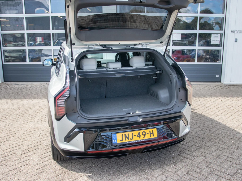 Kia EV3 – foto 25