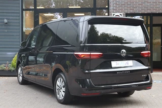 Volkswagen Multivan – thumbnail 3