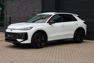 Volkswagen T-Roc – thumbnail 5