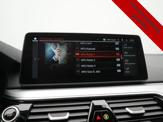 BMW 5 Serie – thumbnail 40