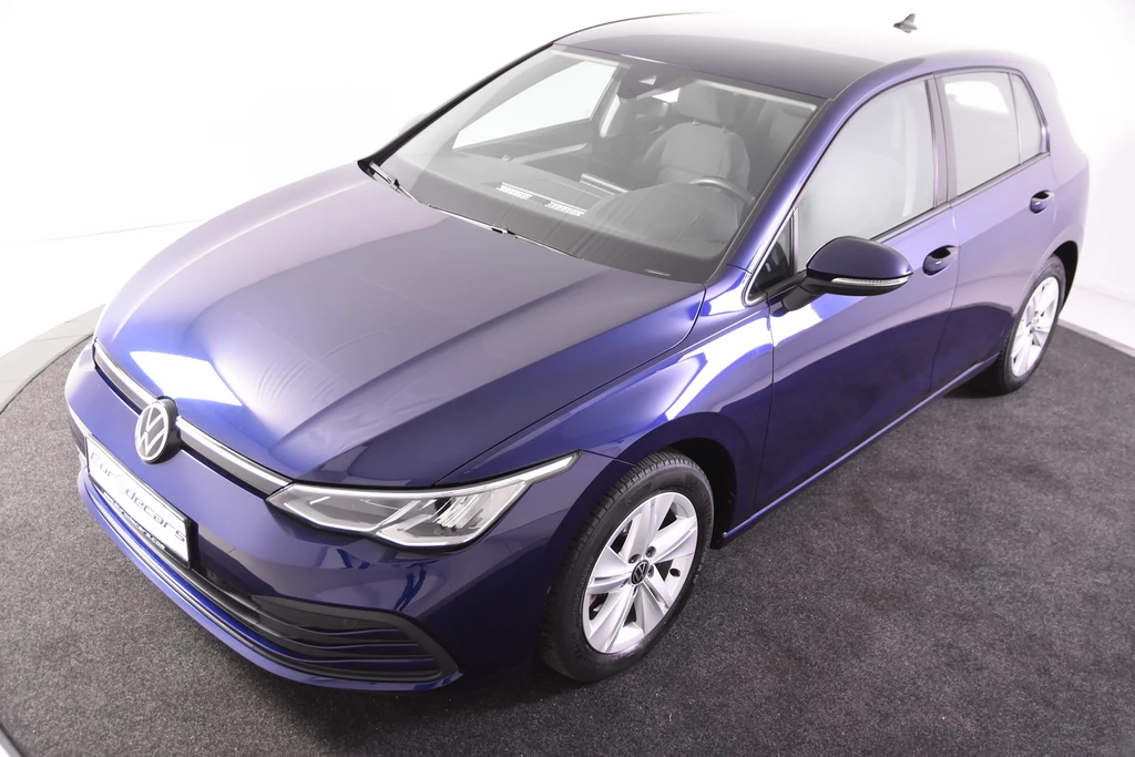 Volkswagen Golf – foto 2