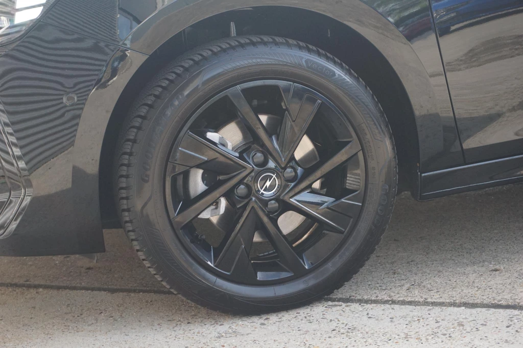 Opel Corsa – foto 13