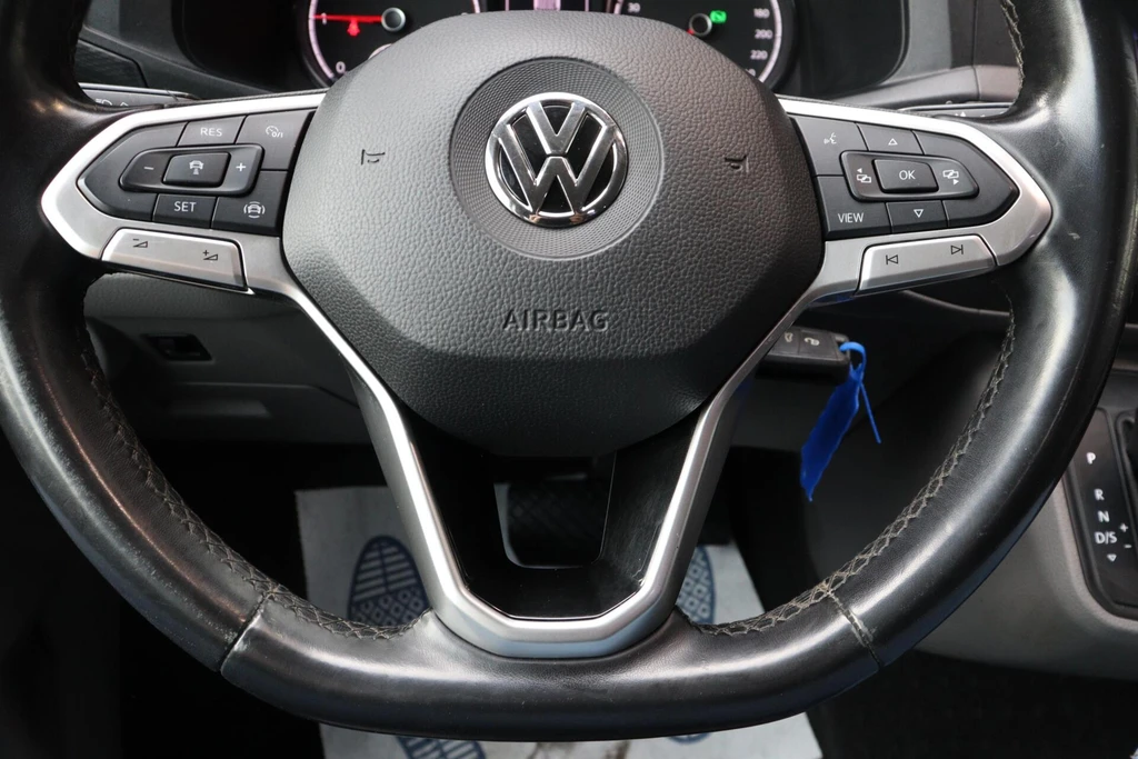 Volkswagen Transporter – foto 26