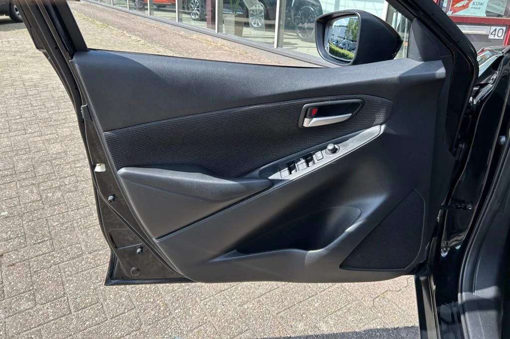 Mazda 2 – foto 8