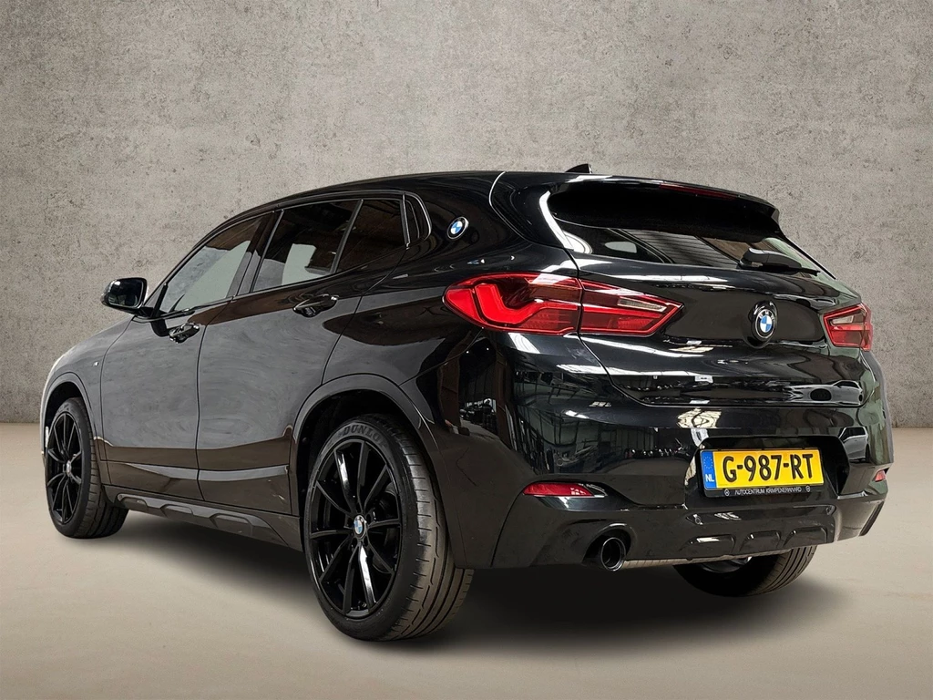 BMW X2 – foto 3