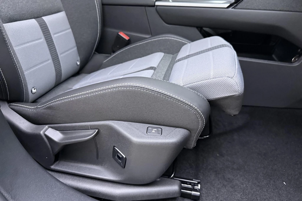 Opel Grandland – foto 15