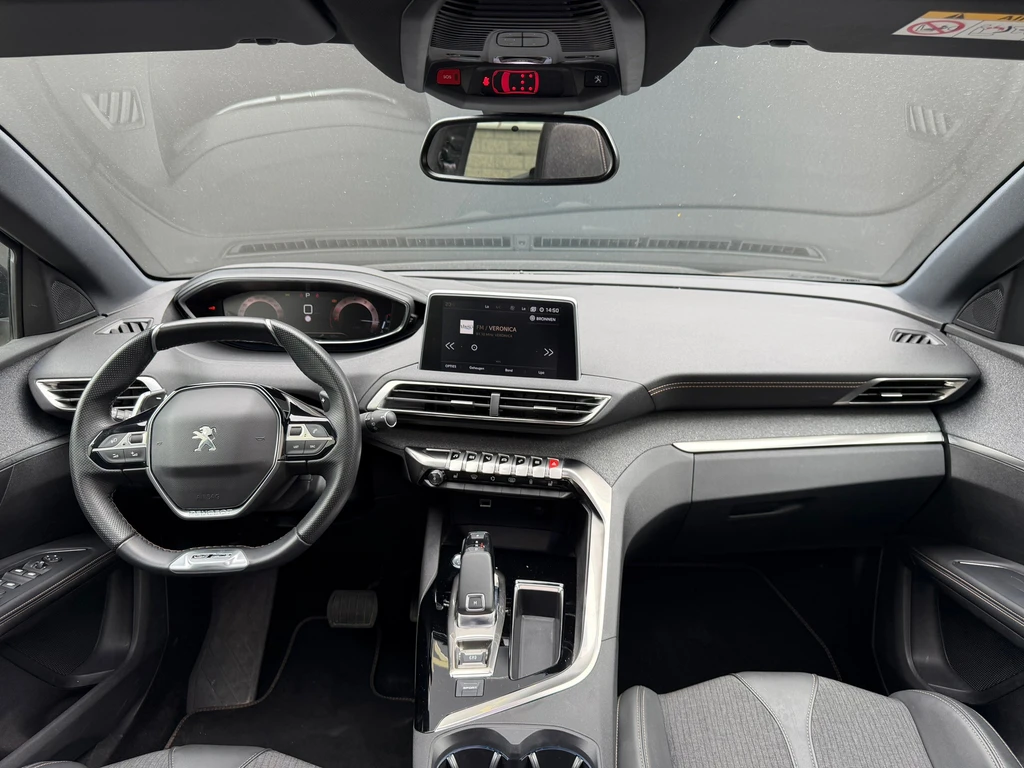 Peugeot 5008 – foto 33