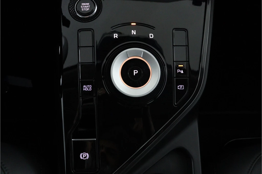 Kia Niro – foto 34