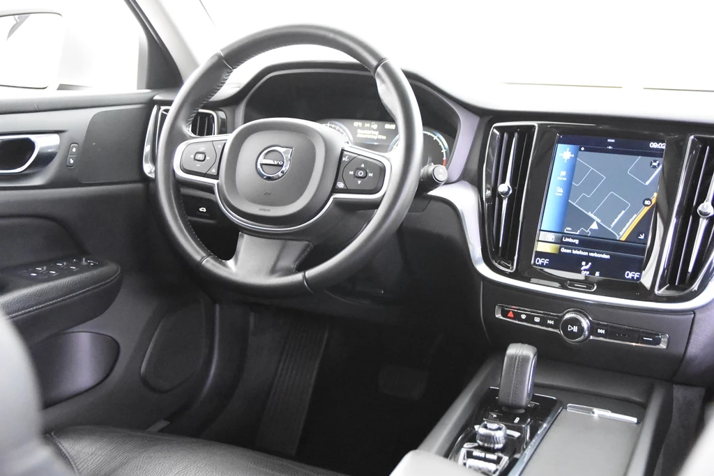 Volvo V60 – foto 21
