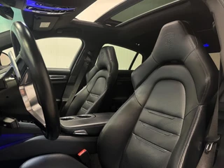 Porsche Panamera – thumbnail 14